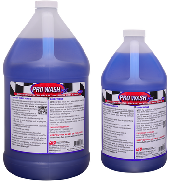 Pro Wash RX